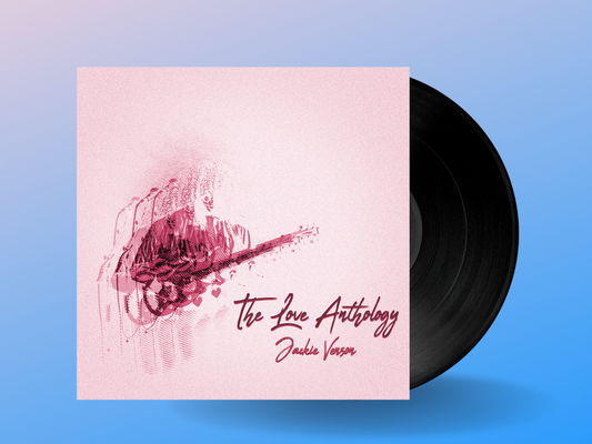 The Love Anthology Vinyl Double LP
