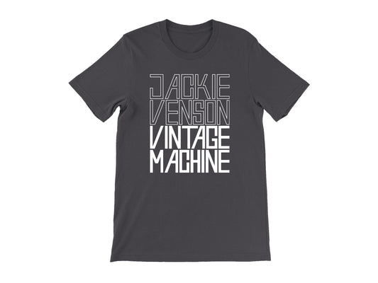 Vintage Machine T-Shirt